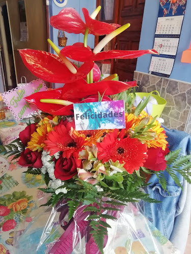 Negocio Floristeria Yasair