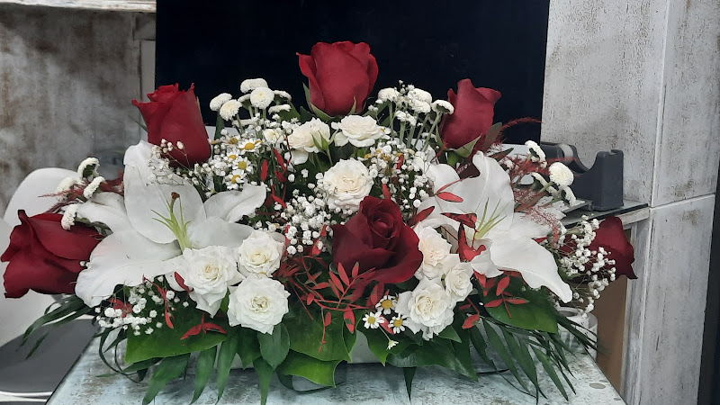 Negocio Floristería Ygnacio Guillén