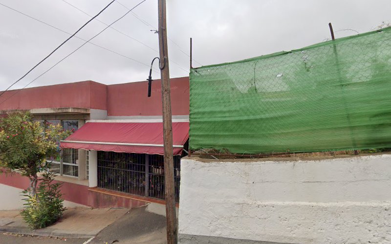 Negocio Floristeria Yohanflor