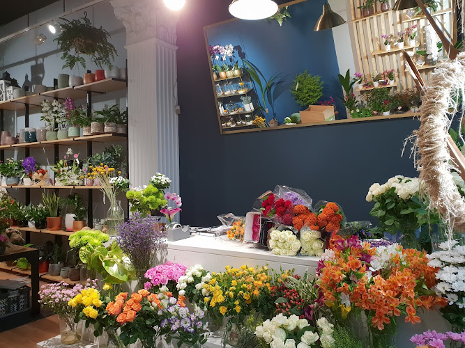 Flowers & Events Donostia