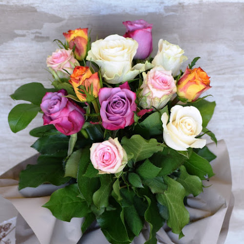 Negocio Georgia Flors