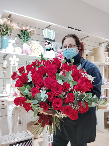 Janeiro Floristeria
