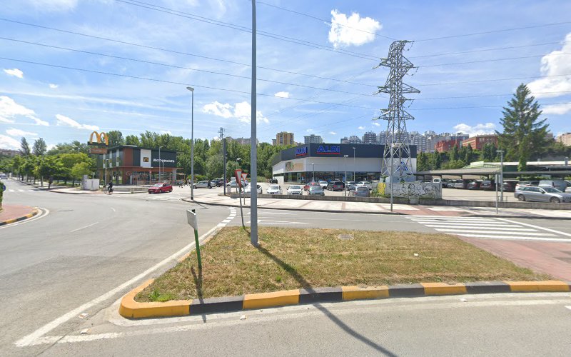 Negocio Jardinería Adaxka S L