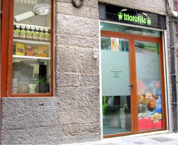 Negocio Klorofila
