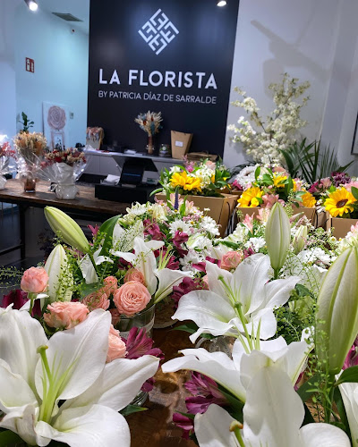 Negocio La Florista