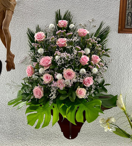 Negocio Lafloristeriacanarias.es