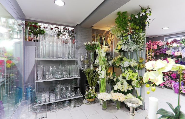 Las Camelias Arte Floral