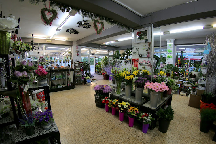 Negocio Las Mil Y Una Flor