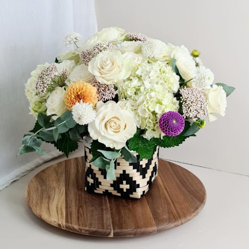 Negocio Maidavel Flowers And Home