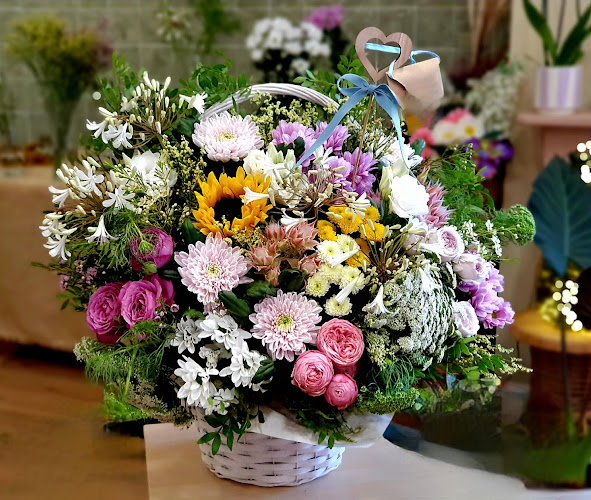 Malayerba Espacio Floral