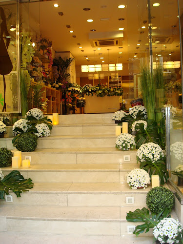 Negocio Mamen Sabadell Floristas