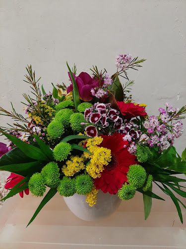 Negocio Manuel Lorenzo Floristas