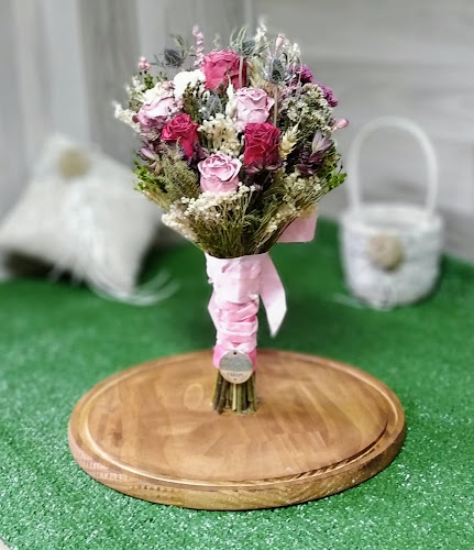 Negocio Mis Flores Inolvidables