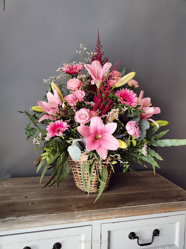 Negocio Projectes Florals Riudoms