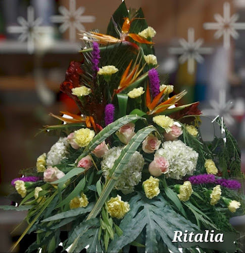 Ritalia