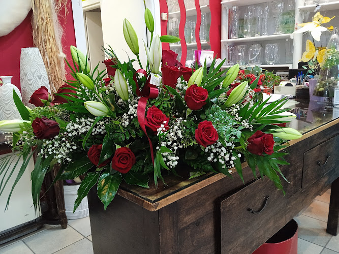 Negocio Selva Floristeria