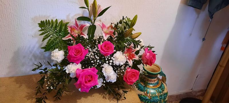 Negocio Silvestrum Floristeria