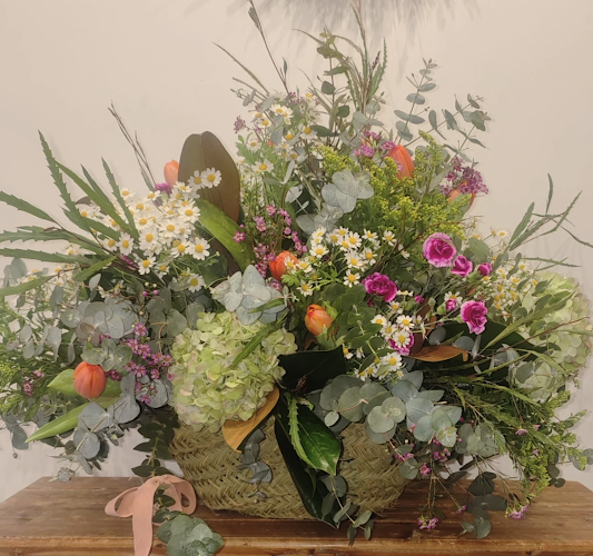 Sra. Flora