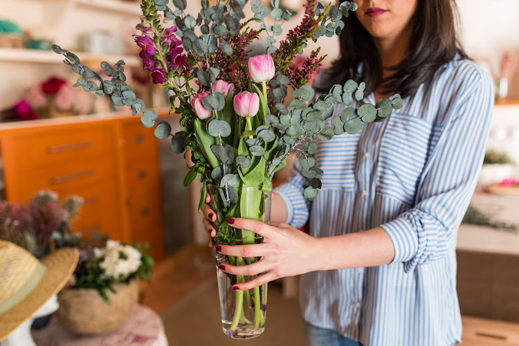 Taller De Flores