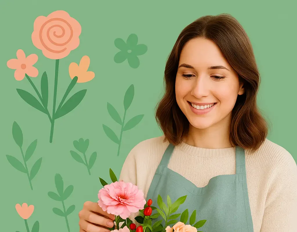 floristeliasonline