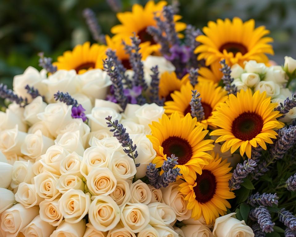 Las flores más populares para bodas en España y cómo elegirlas