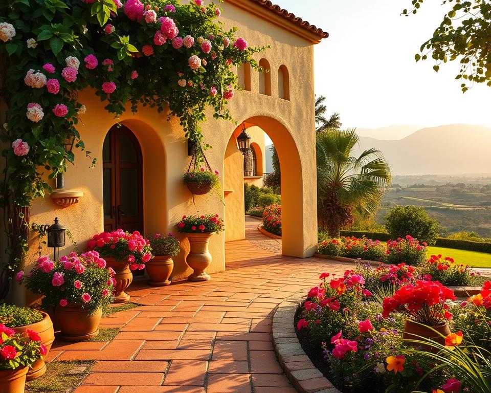 Cómo usar flores en la decoración de tu hogar