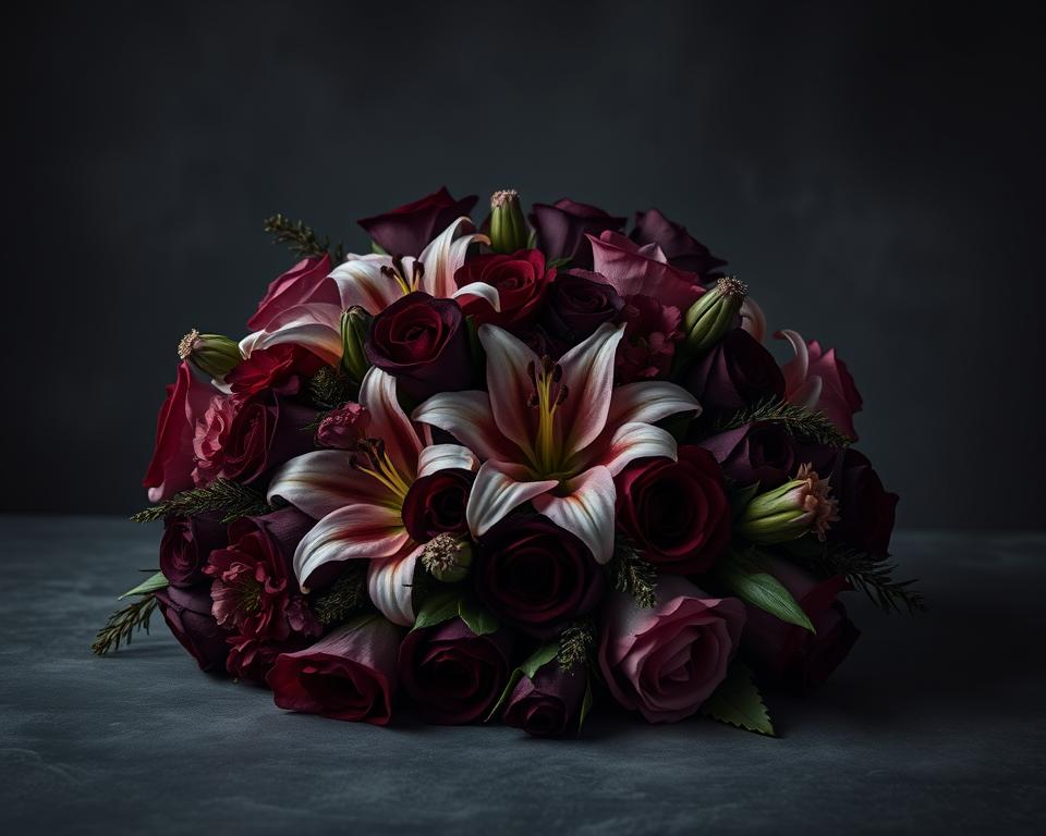 Flores más adecuadas para funerales y condolencias
