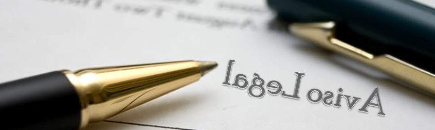 Aviso Legal – Lonchiber