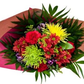 Flores Bizkaia – Especialistas en arte floral desde 1995