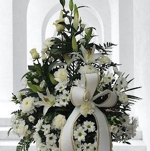 Floristería en Ciudad Real | Floristería El Pasaje