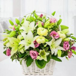 Floristería de Palencia | Floristería La Flor de Lis | Comprar ...