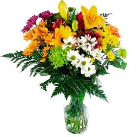 Floristería en Arturo Soria - Madrid 🏵️ Compra flores Online