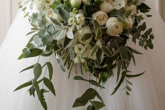 Las 10 mejores FLORISTERÍAS para boda en Zamora