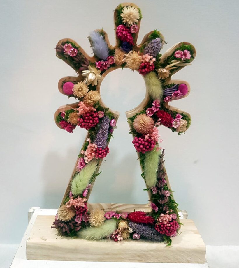 Floristería Zaragoza - Envío Gratis a domicilio - Ramos y Centros