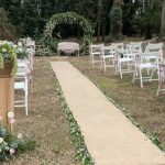 Las 10 mejores FLORISTERÍAS para boda en A Coruña