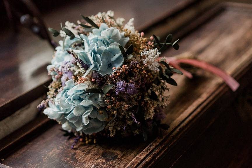 Auro Floral - flores preservadas - Consulta disponibilidad y precios