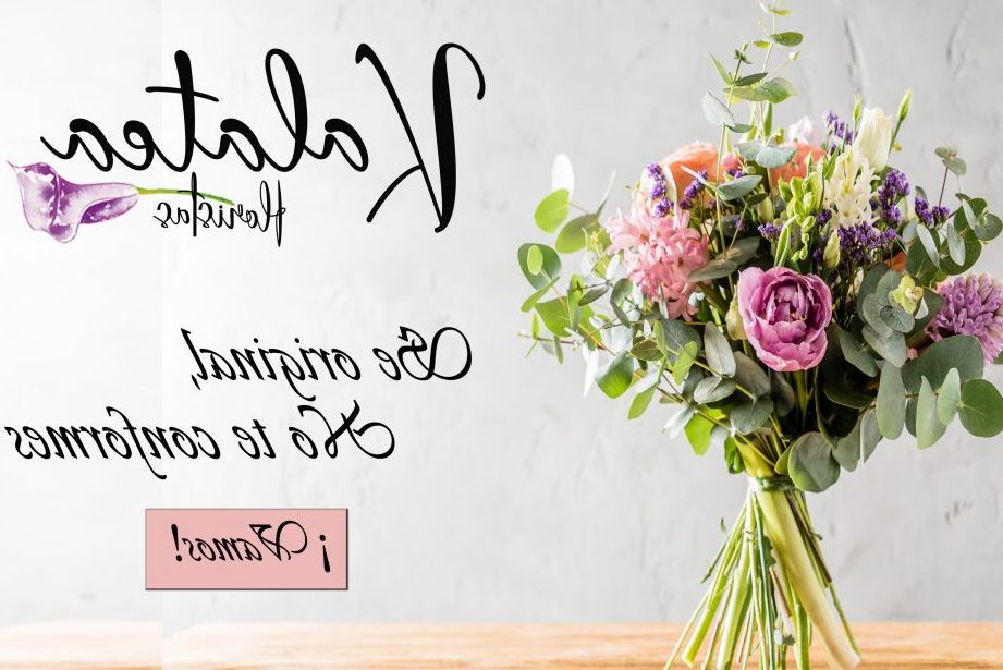 Envio de flores - Floristeria en Villaverde Alto - Kalatea Floristas