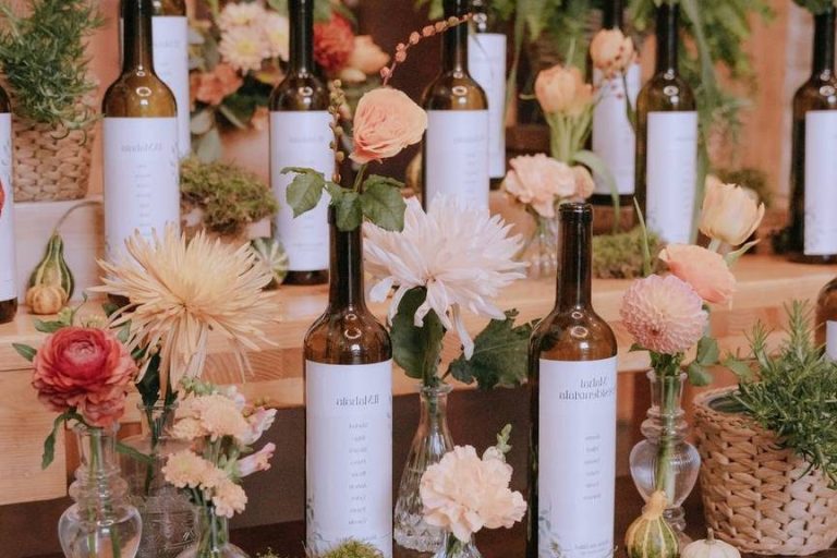 Las 10 mejores FLORISTERÍAS para boda en Amorebieta-echano