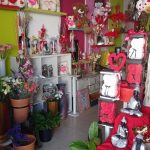 Floristería La Tosca - Comercios de Arafo