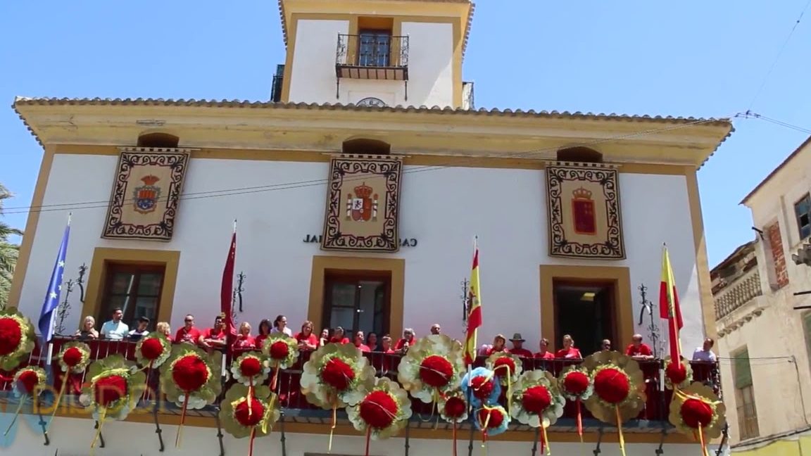 Floristería Finuki Archena - La Guía W - La Guía Definitiva ...