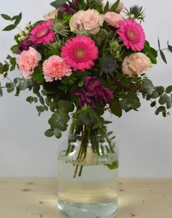 Floristería en Bétera, Valencia - Bopel