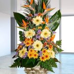 Defunciones recientes Arona | Enviar Flores Funerarias