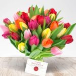 ᐈ Mandar FLORES a DOMICILIO Basauri 【Entrega GARANTIZADA】 ✔️