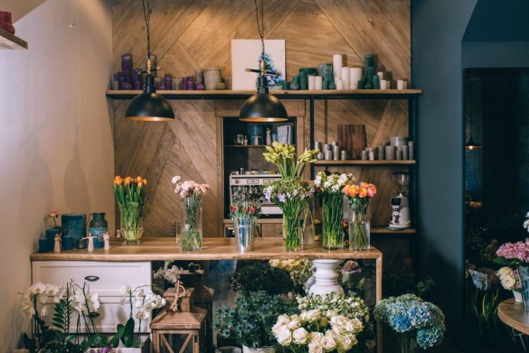 Las 5 mejores floristerías de Bilbao para hacer un regalo especial