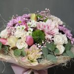 Floristería Chuchamel en Culleredo