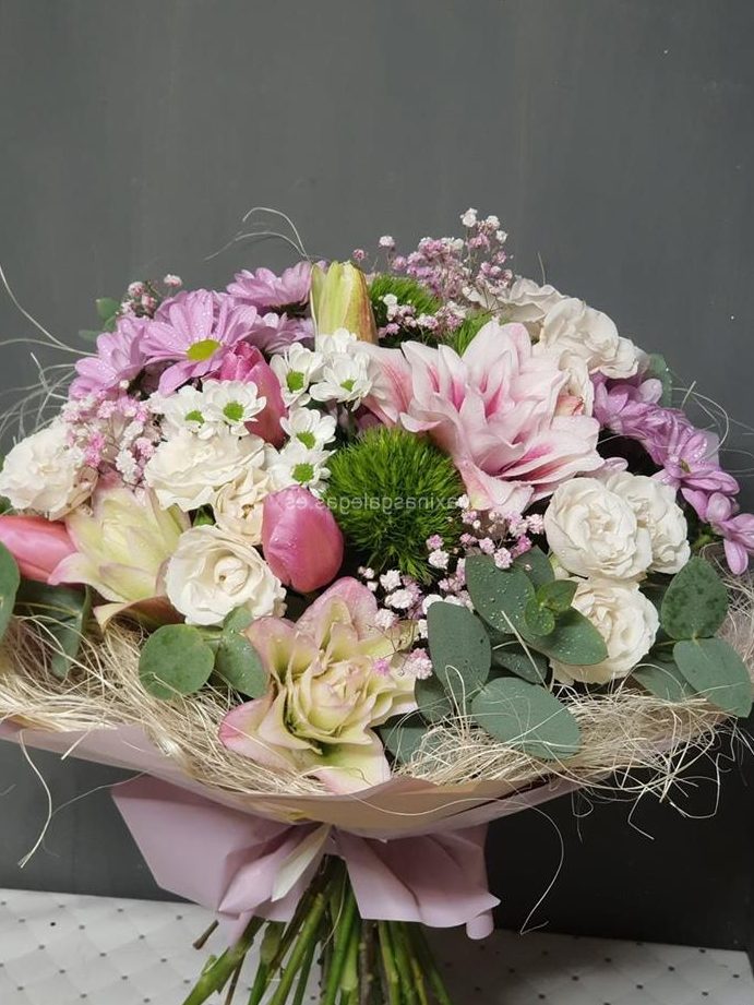 Floristería Chuchamel en Culleredo
