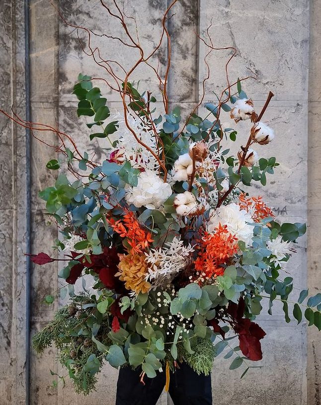 floristerías en san sebastián | Sisters and the City