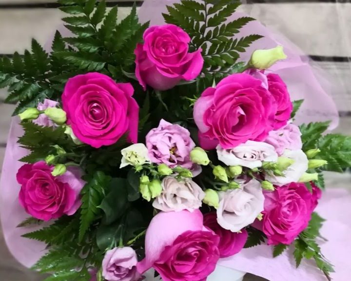 Floristerías en Granada con envío de flores a Granada en el