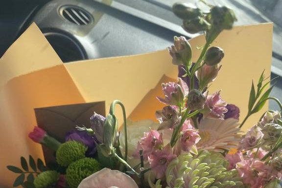 Las 10 mejores FLORISTERÍAS para boda en Huercal Overa