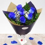 ▷ ENVIA con la Mejor Floristería de 【Valencia】 2025 ◁